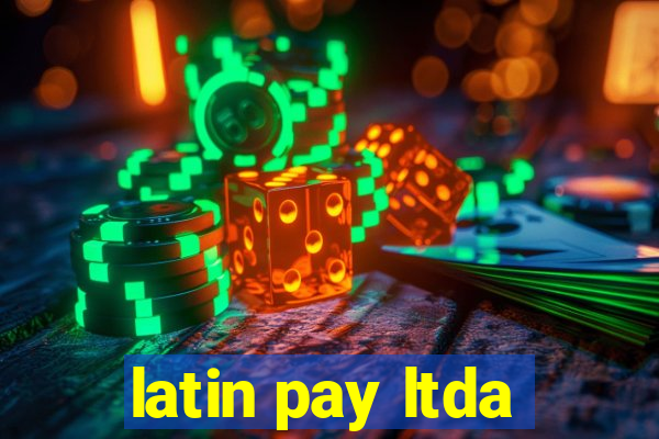 latin pay ltda